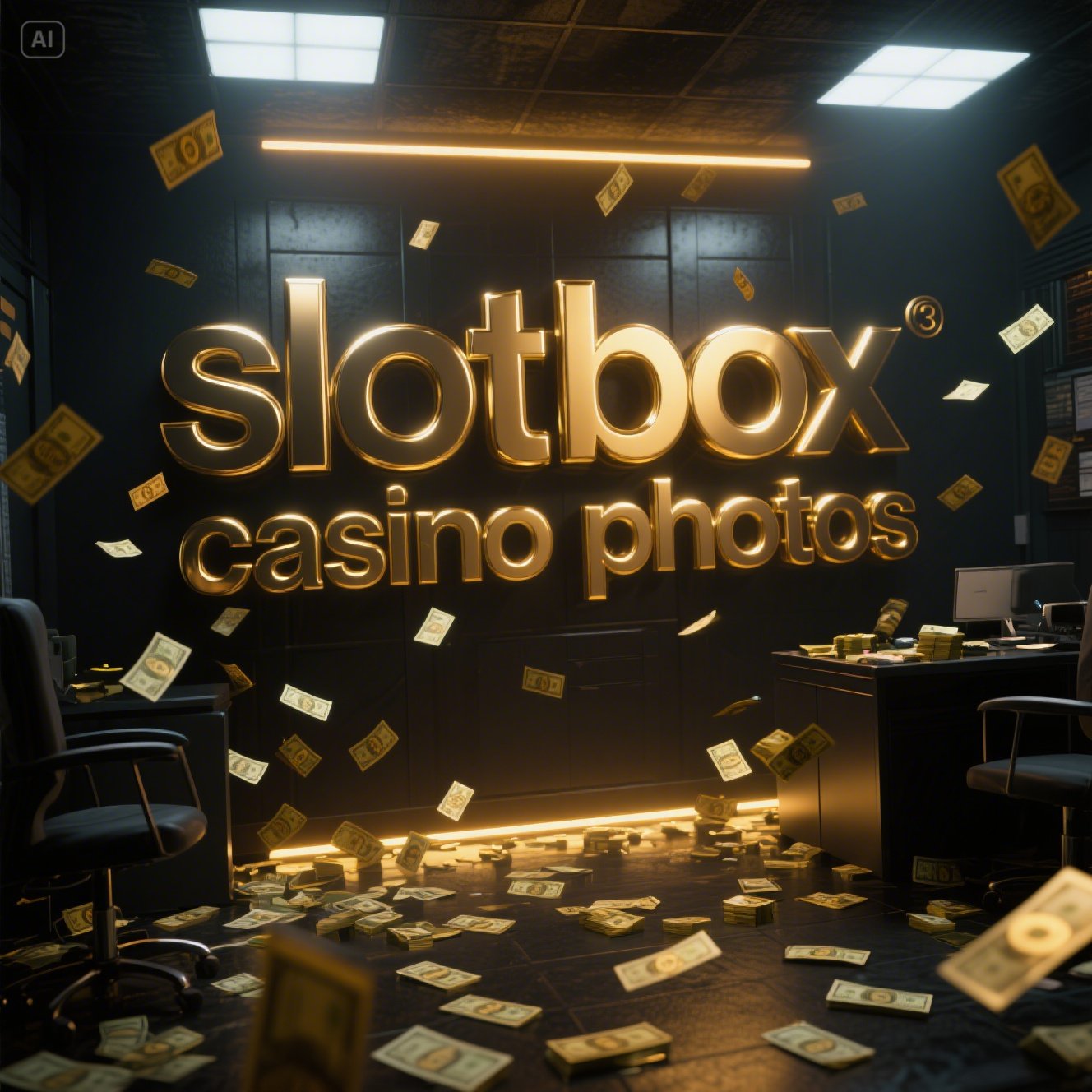 slotbox casino photos